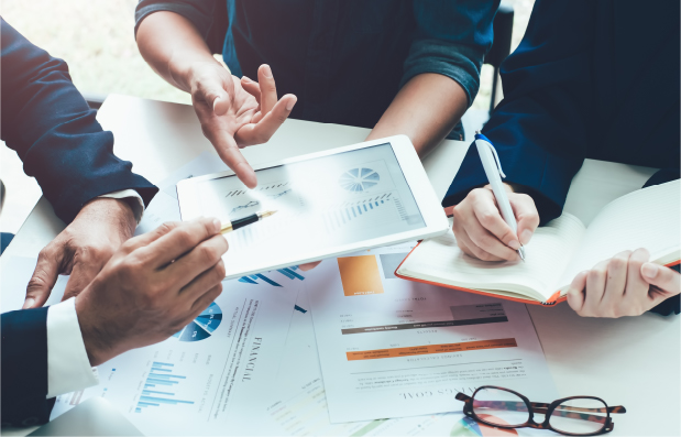 勝ちへの方程式を見つける1st仕事体験ワーク